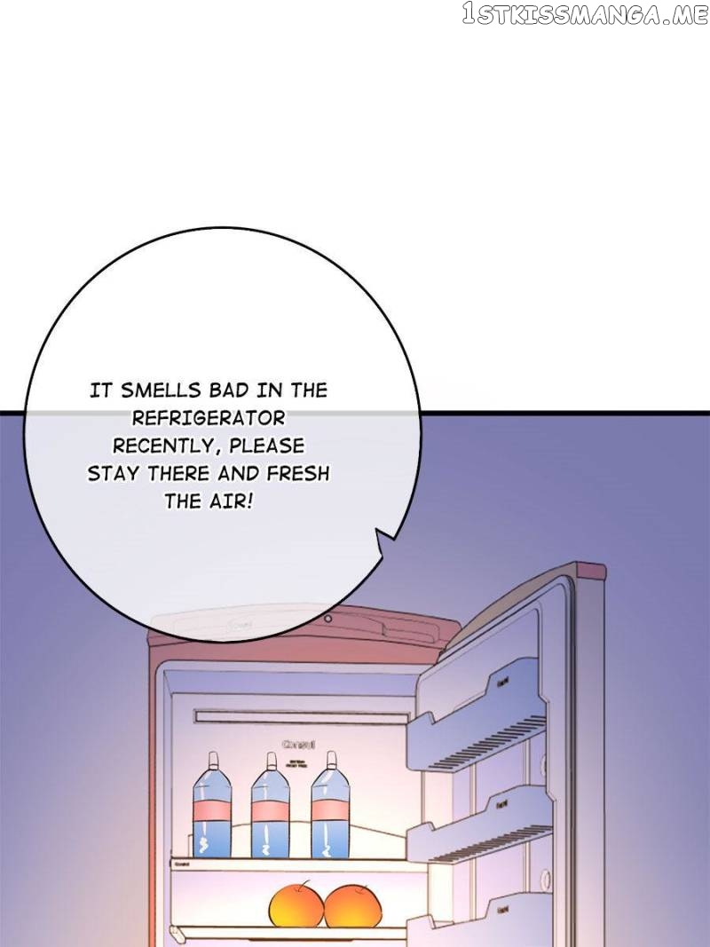 Stop! You Sexy Beast chapter 115 - page 30