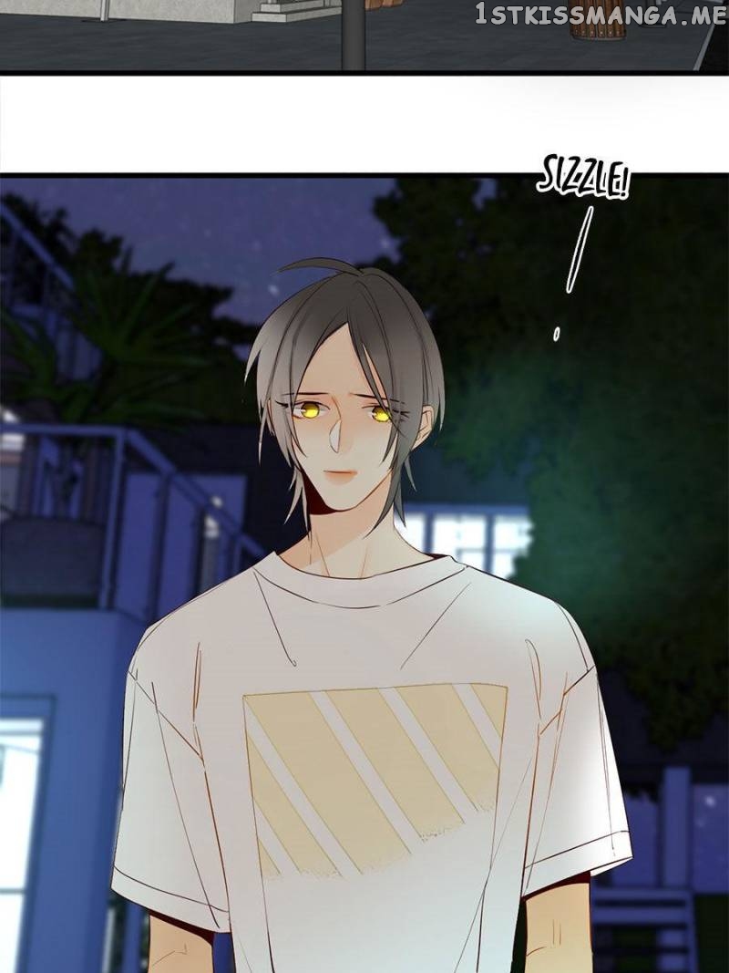 Stop! You Sexy Beast chapter 115 - page 33