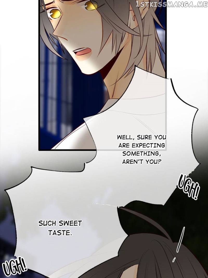 Stop! You Sexy Beast chapter 115 - page 39