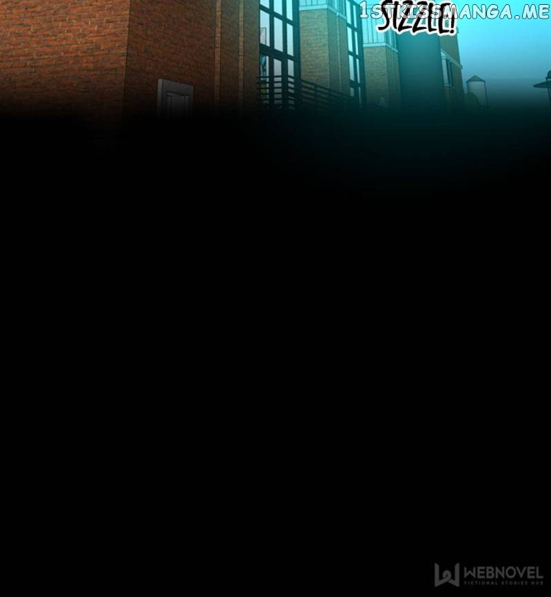 Stop! You Sexy Beast chapter 115 - page 43