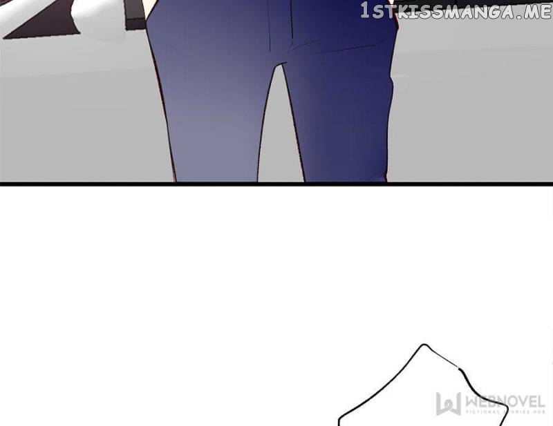 Stop! You Sexy Beast chapter 115 - page 46