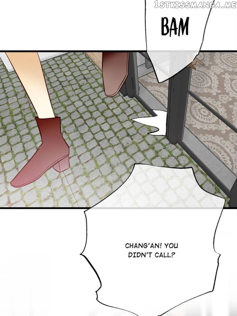Stop! You Sexy Beast chapter 115 - page 47