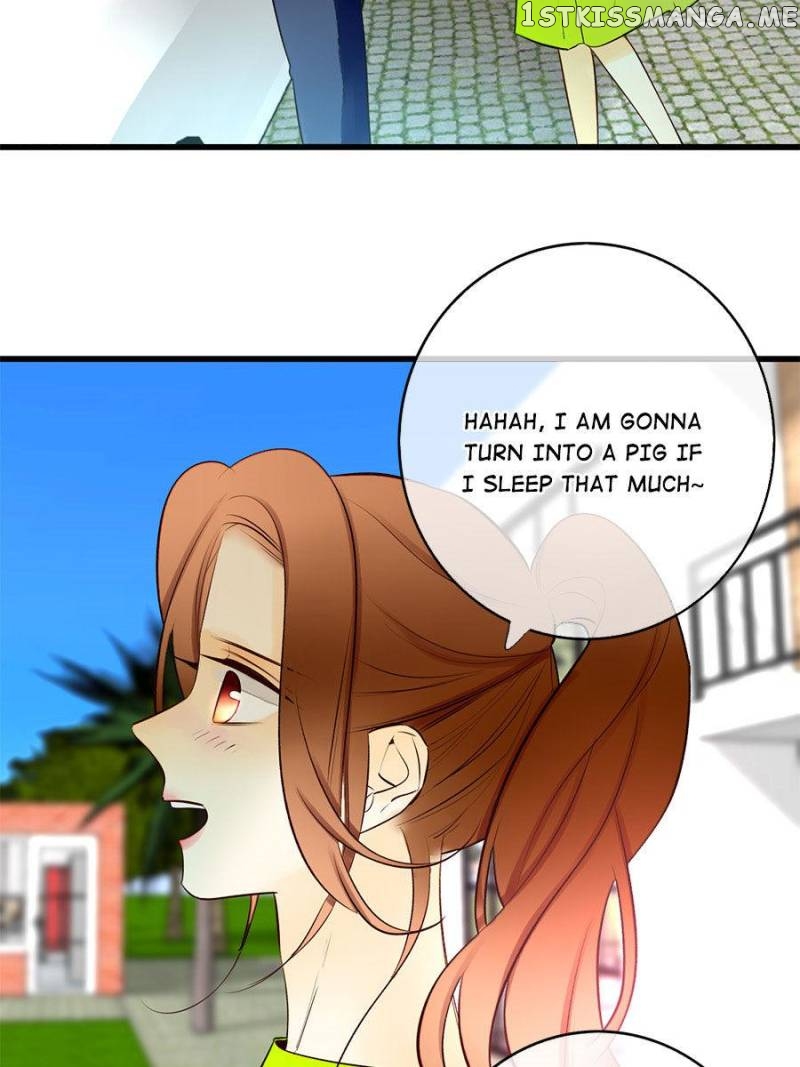 Stop! You Sexy Beast chapter 115 - page 51