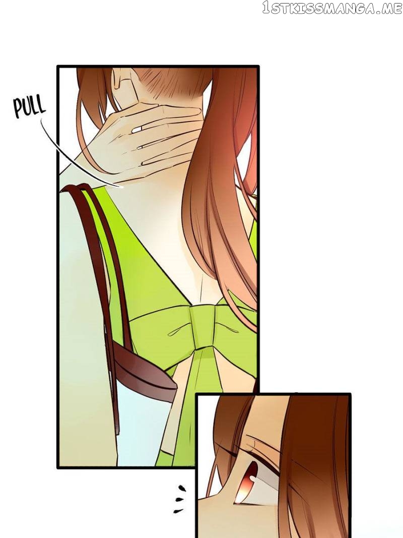 Stop! You Sexy Beast chapter 115 - page 53