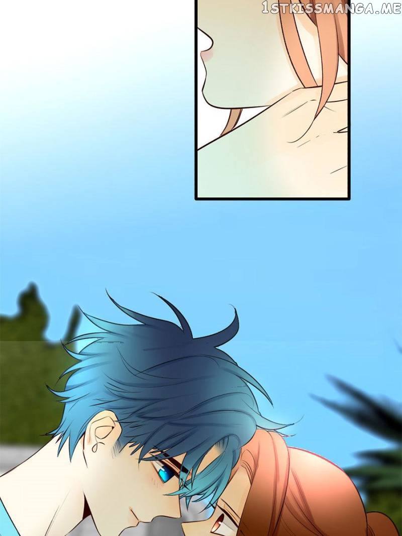 Stop! You Sexy Beast chapter 115 - page 54