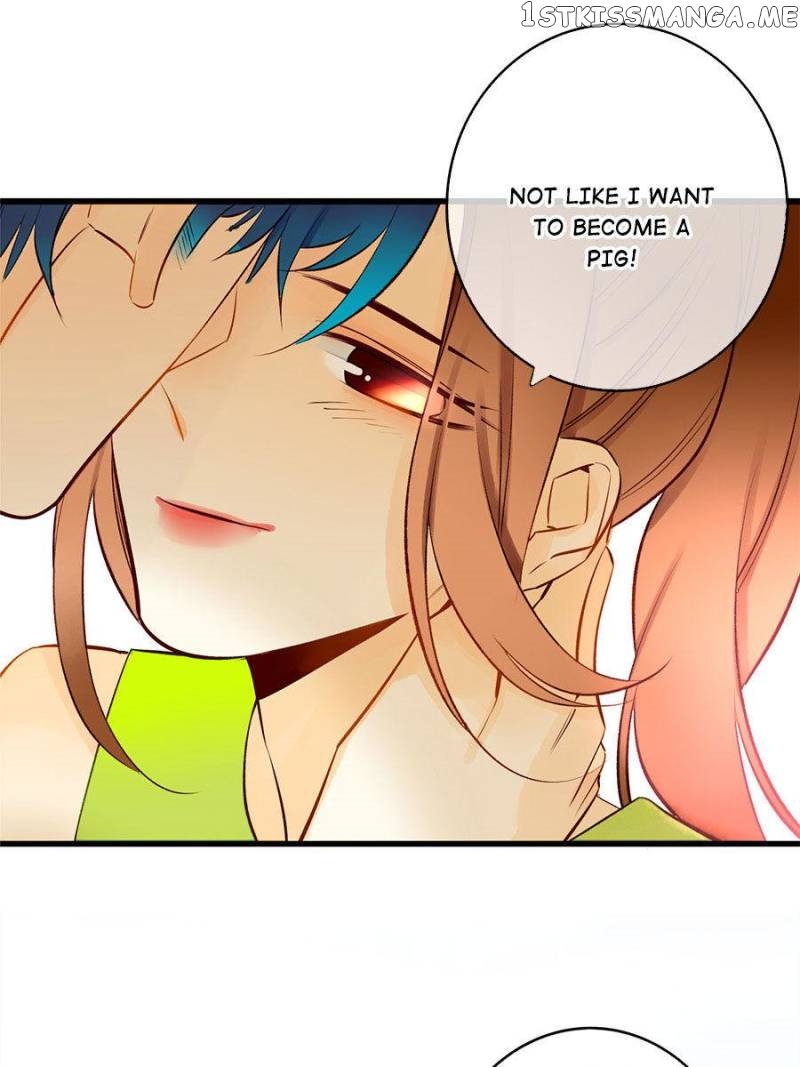 Stop! You Sexy Beast chapter 115 - page 56