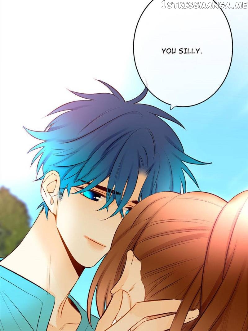Stop! You Sexy Beast chapter 115 - page 57