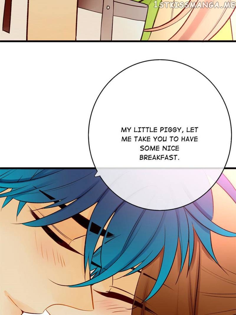 Stop! You Sexy Beast chapter 115 - page 59