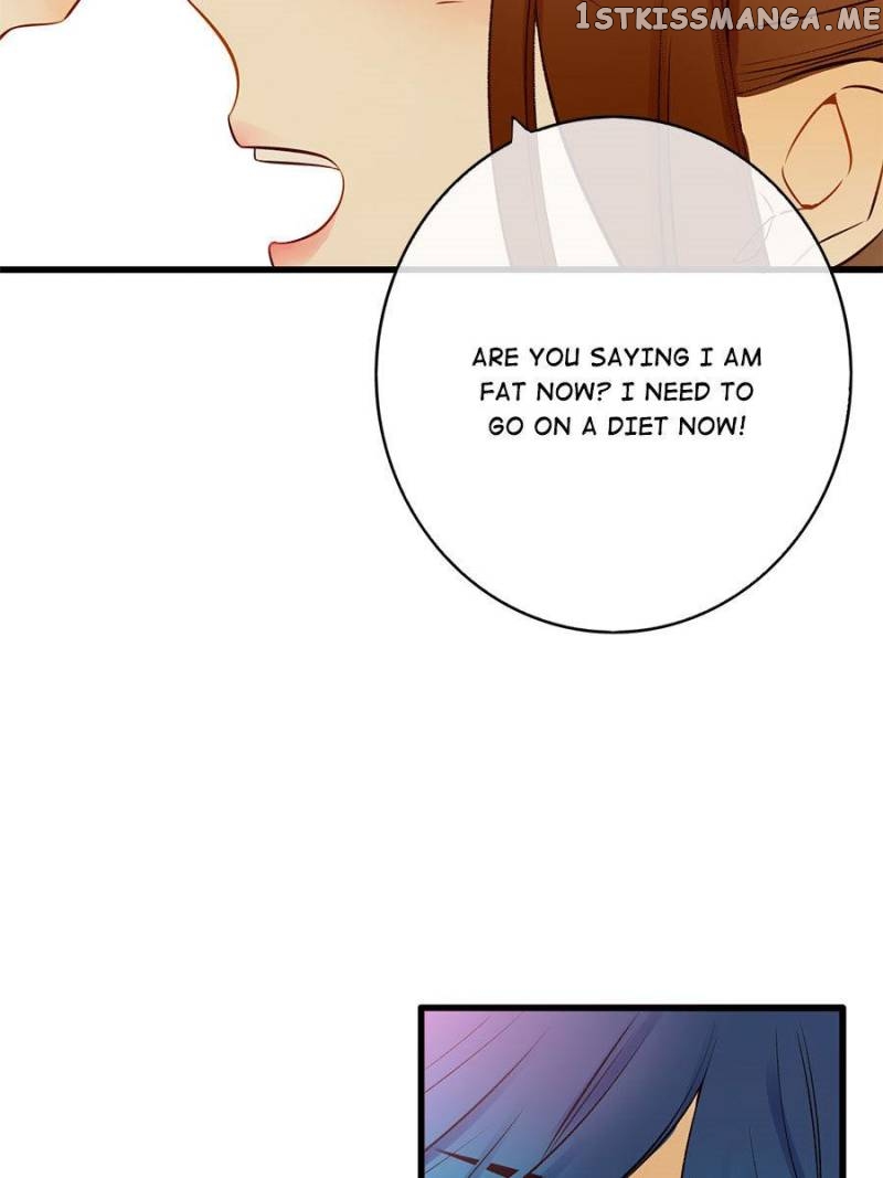 Stop! You Sexy Beast chapter 115 - page 60