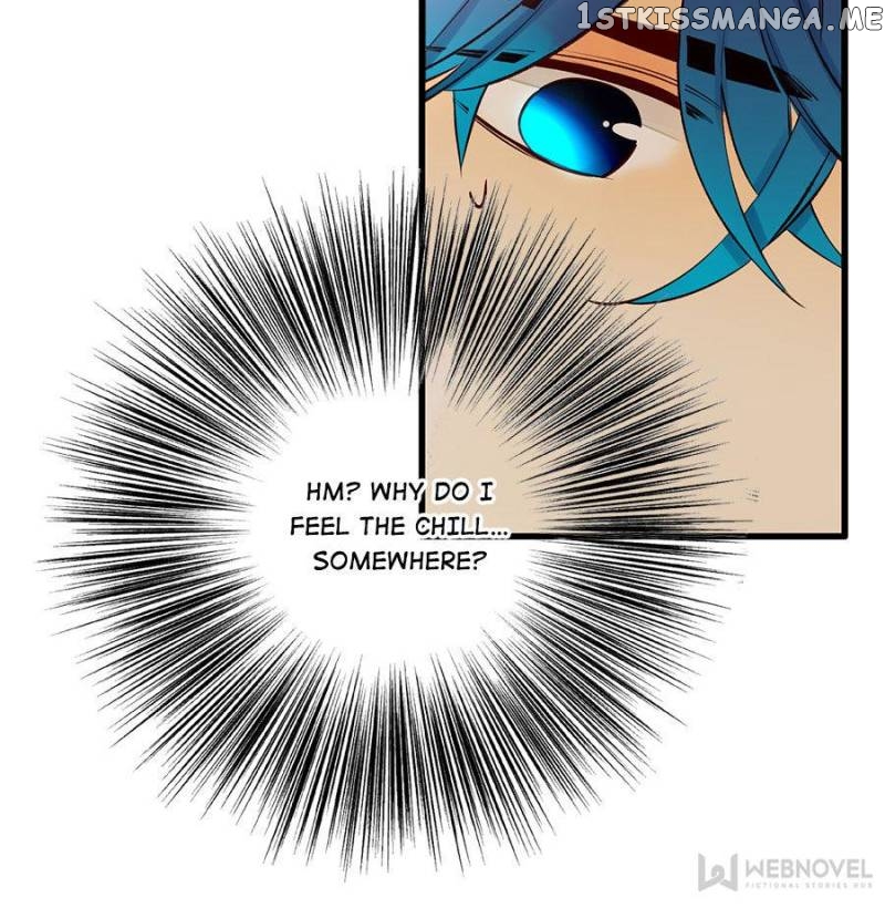 Stop! You Sexy Beast chapter 115 - page 61