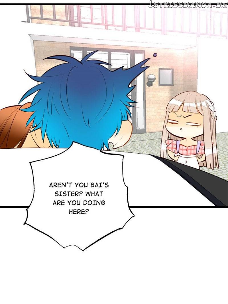 Stop! You Sexy Beast chapter 115 - page 62