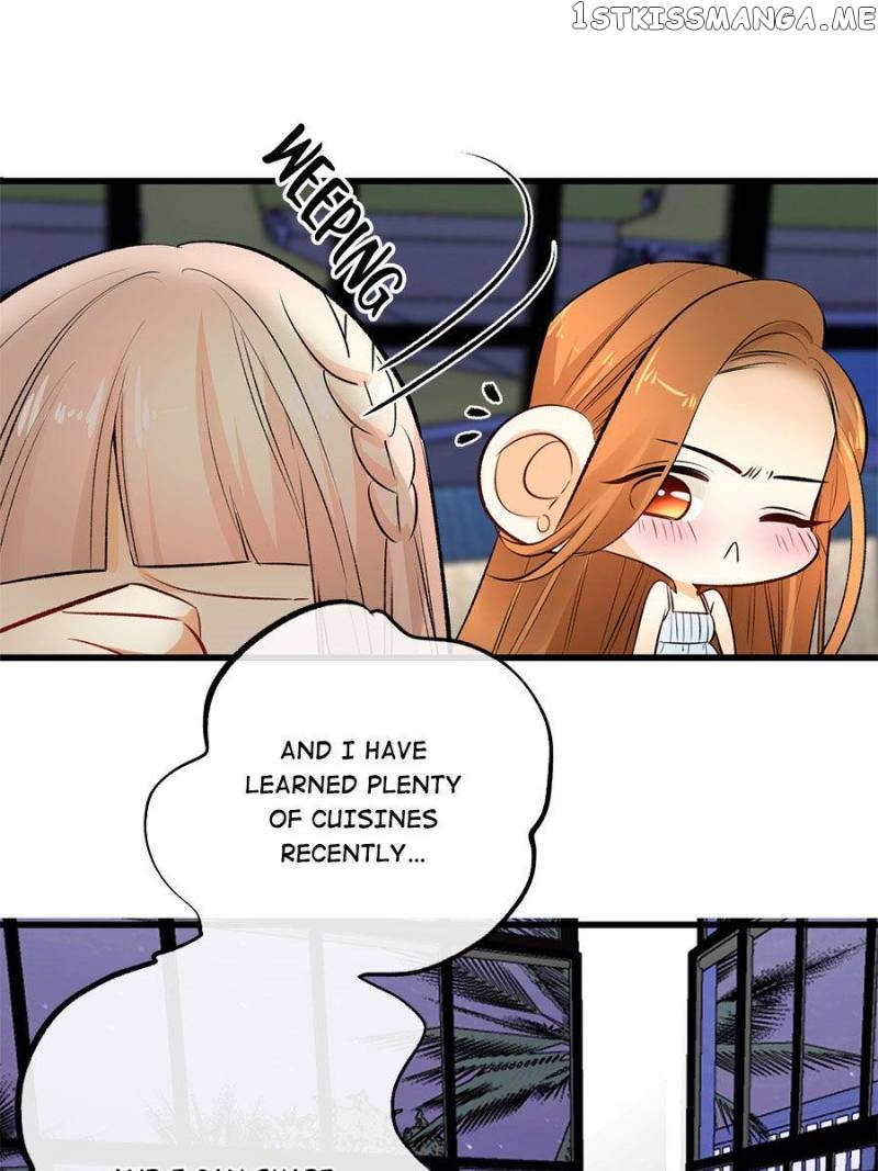 Stop! You Sexy Beast chapter 115 - page 7