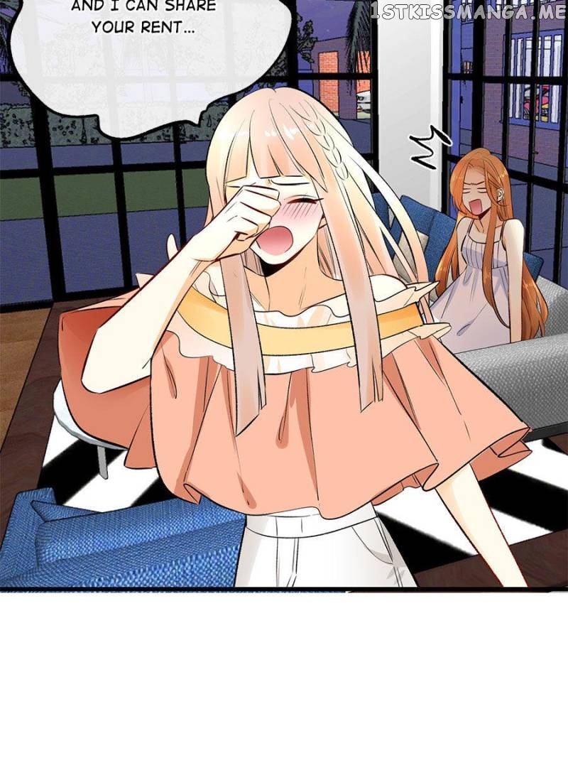 Stop! You Sexy Beast chapter 115 - page 8