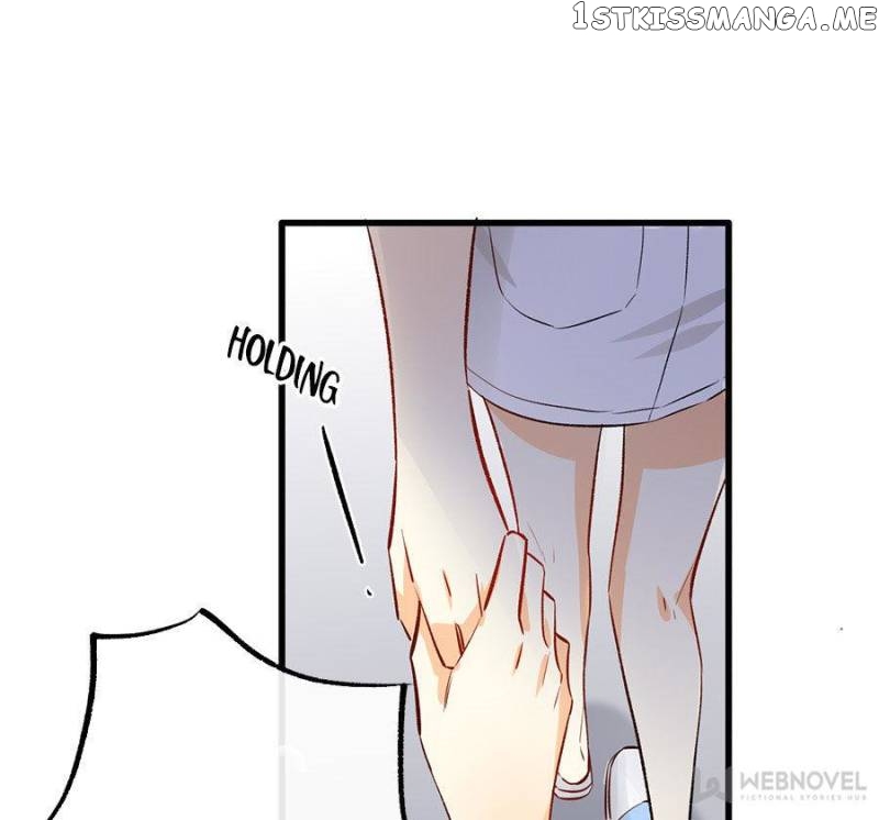 Stop! You Sexy Beast chapter 115 - page 9