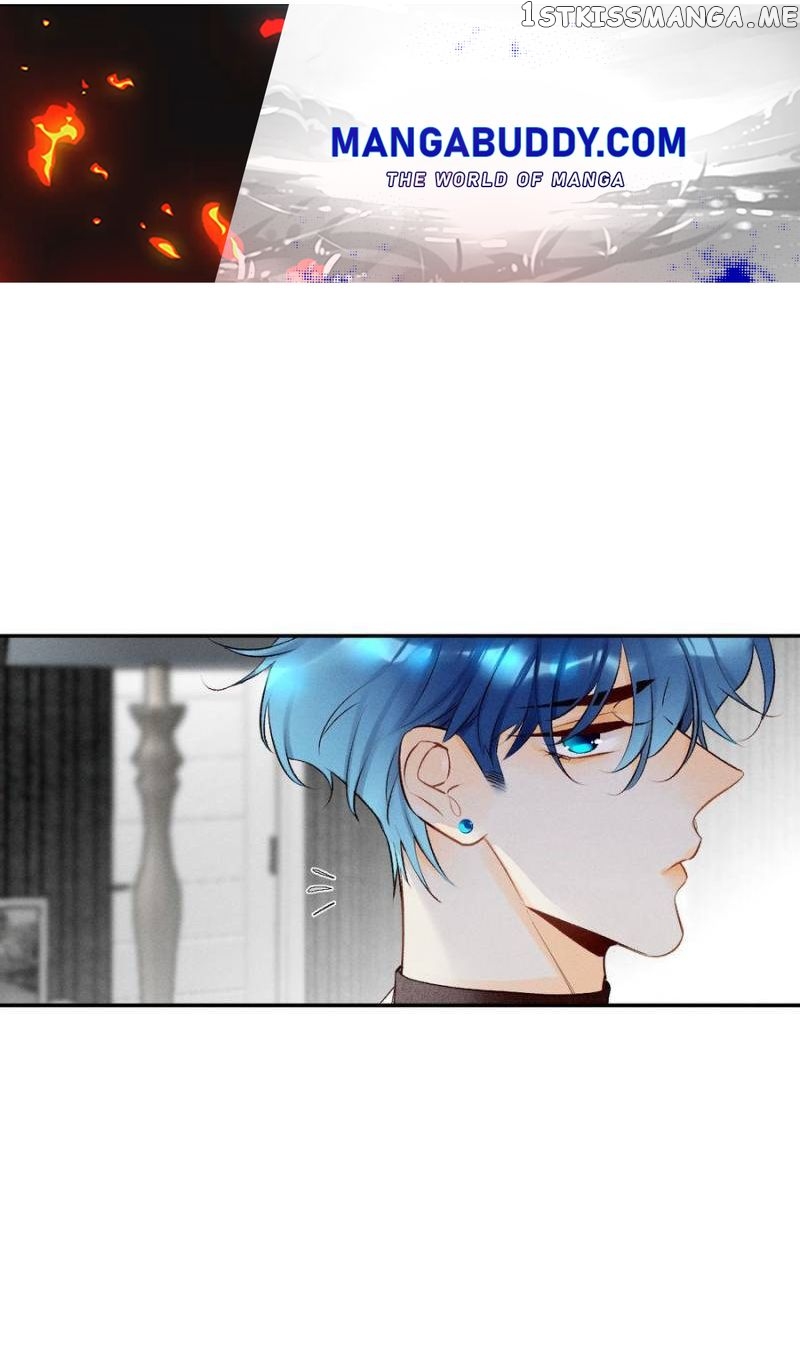 Stop! You Sexy Beast chapter 206 - page 1