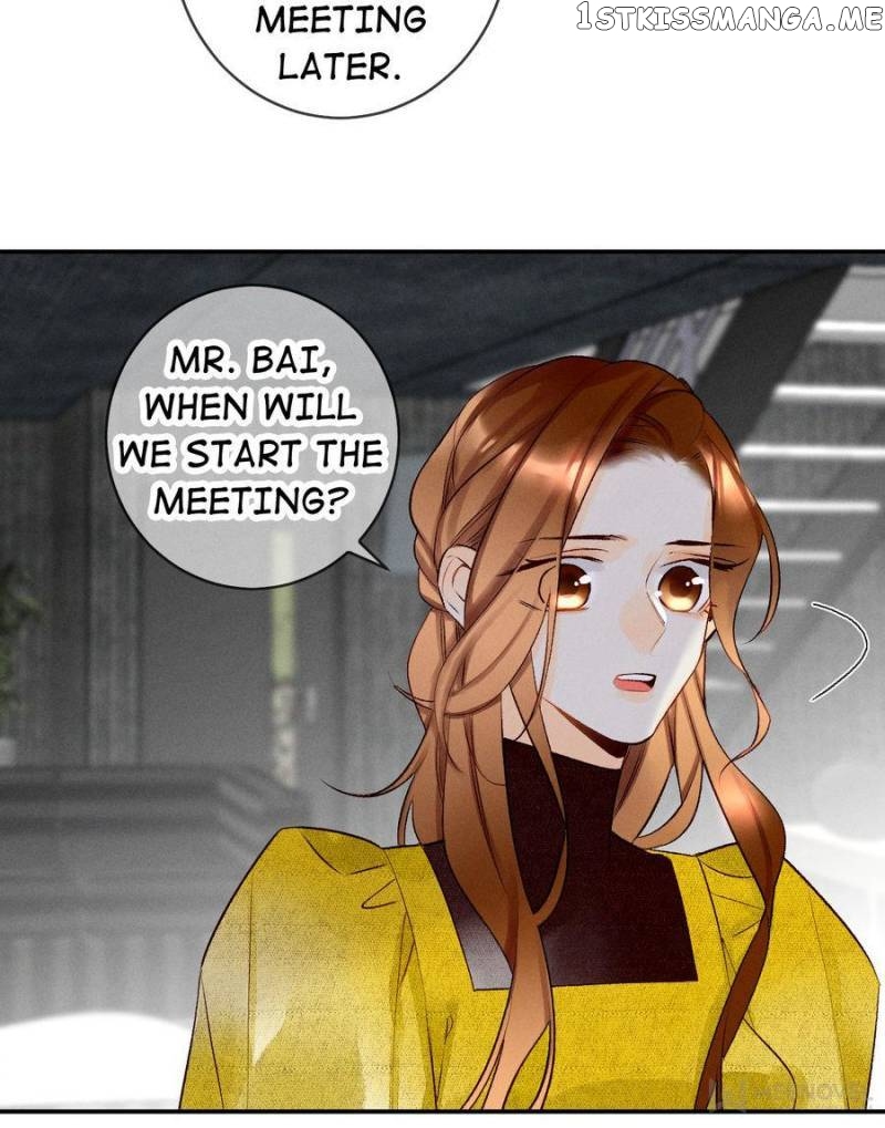 Stop! You Sexy Beast chapter 206 - page 12