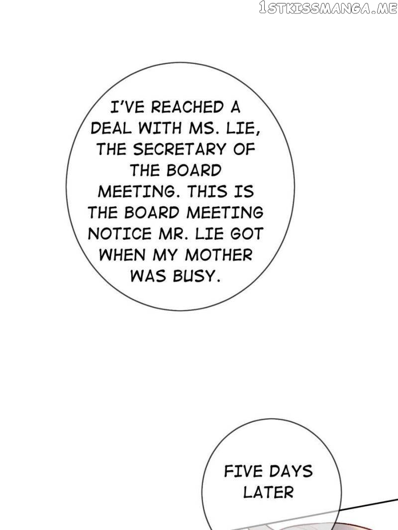 Stop! You Sexy Beast chapter 206 - page 13