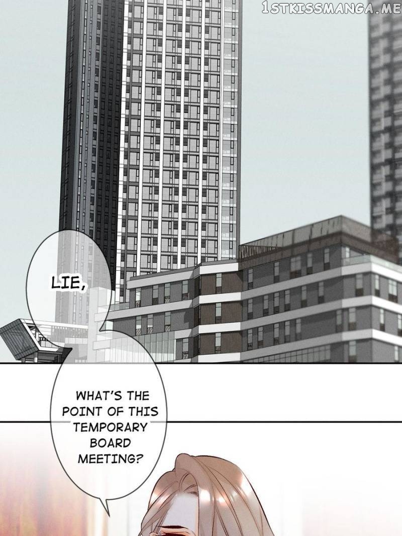 Stop! You Sexy Beast chapter 206 - page 17