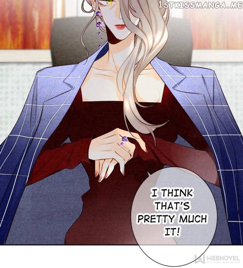 Stop! You Sexy Beast chapter 206 - page 18