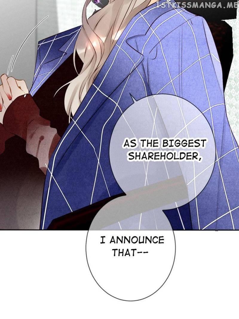 Stop! You Sexy Beast chapter 206 - page 21