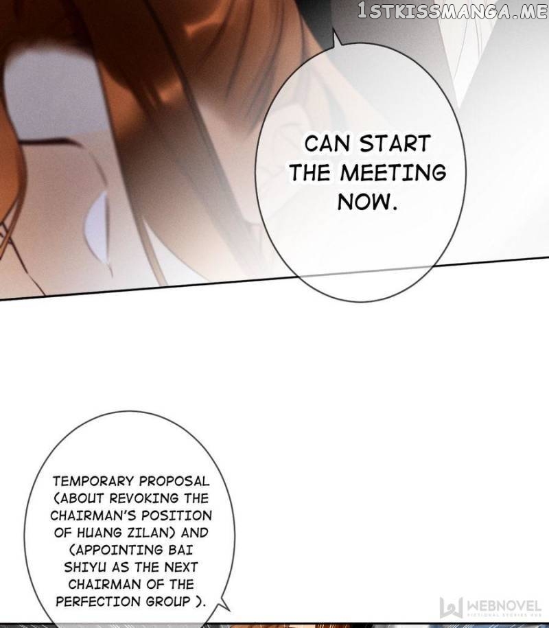 Stop! You Sexy Beast chapter 206 - page 26
