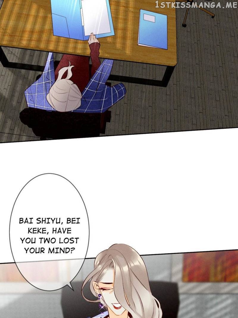 Stop! You Sexy Beast chapter 206 - page 29