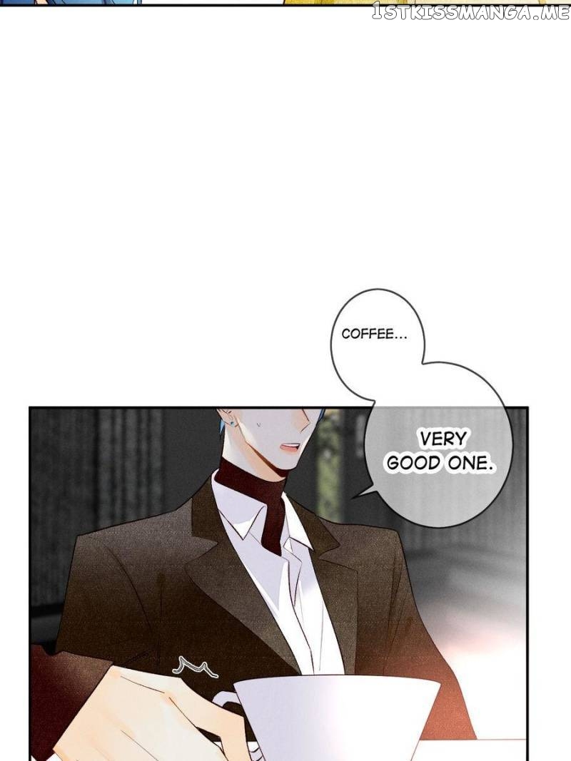 Stop! You Sexy Beast chapter 206 - page 3