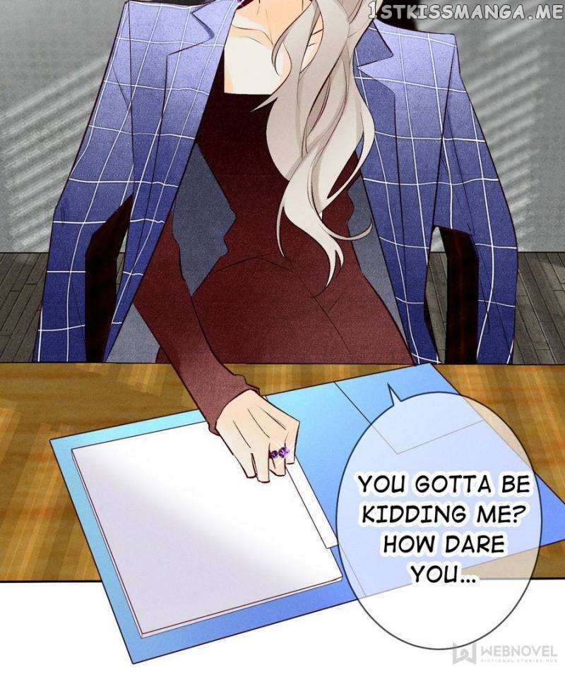Stop! You Sexy Beast chapter 206 - page 30