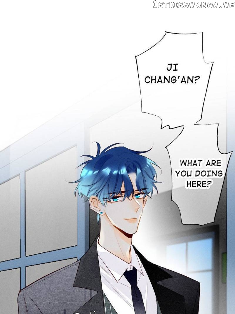 Stop! You Sexy Beast chapter 206 - page 35