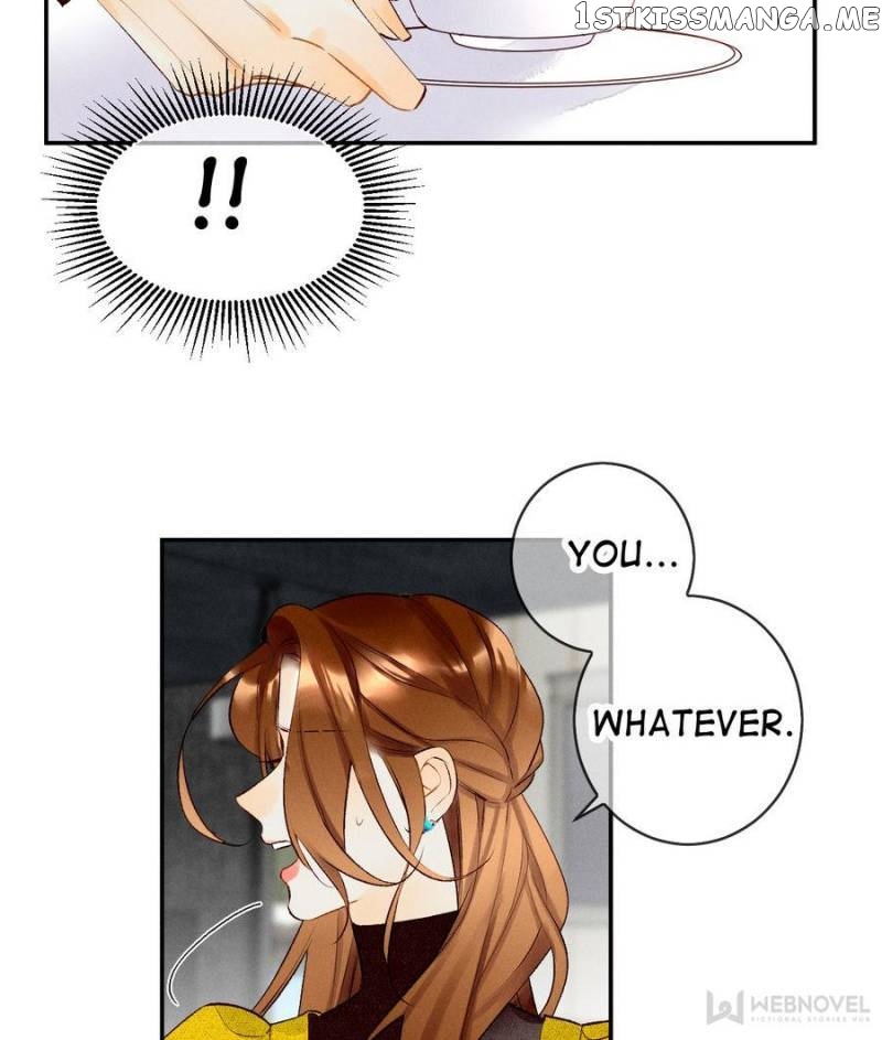 Stop! You Sexy Beast chapter 206 - page 4