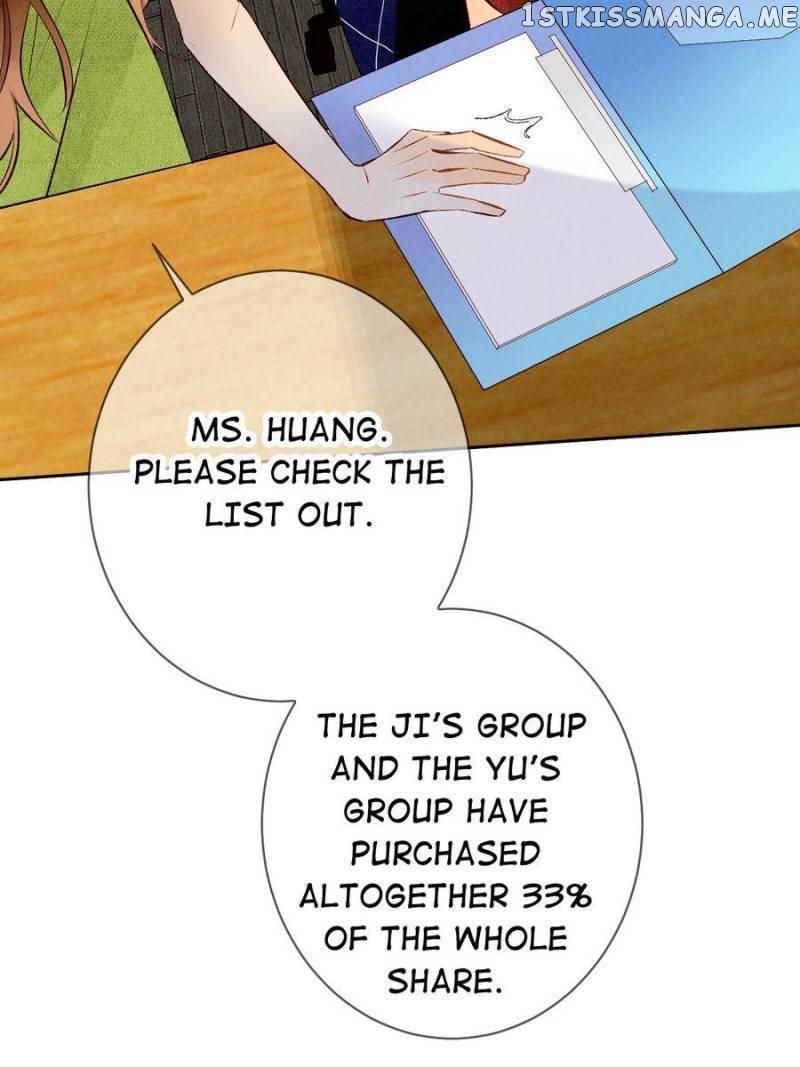Stop! You Sexy Beast chapter 206 - page 40