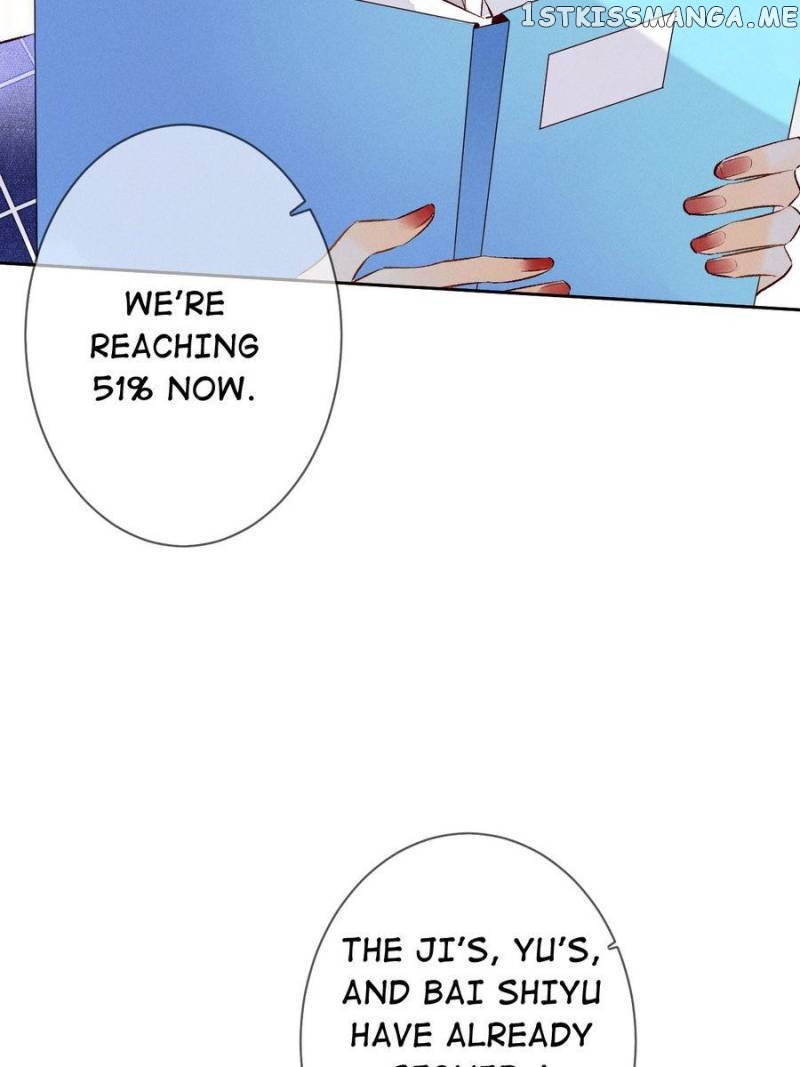 Stop! You Sexy Beast chapter 206 - page 42