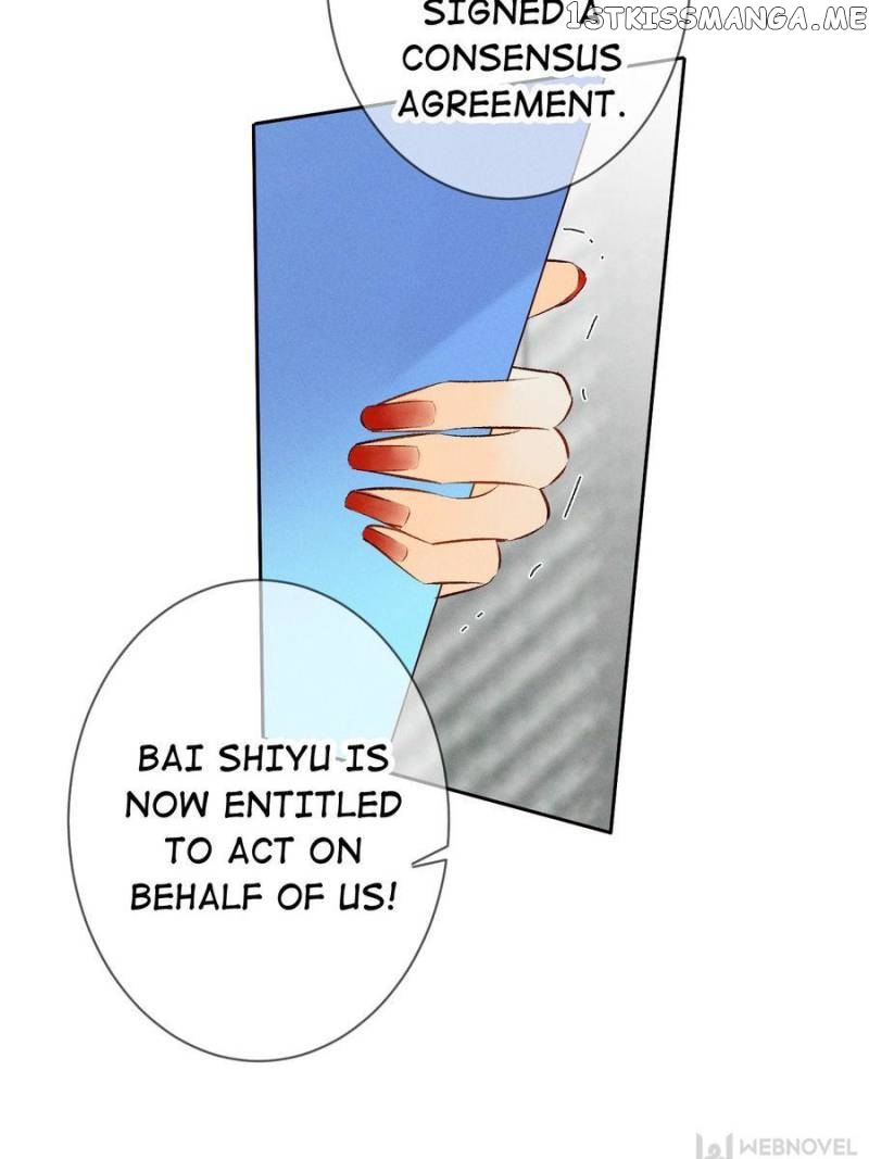 Stop! You Sexy Beast chapter 206 - page 43