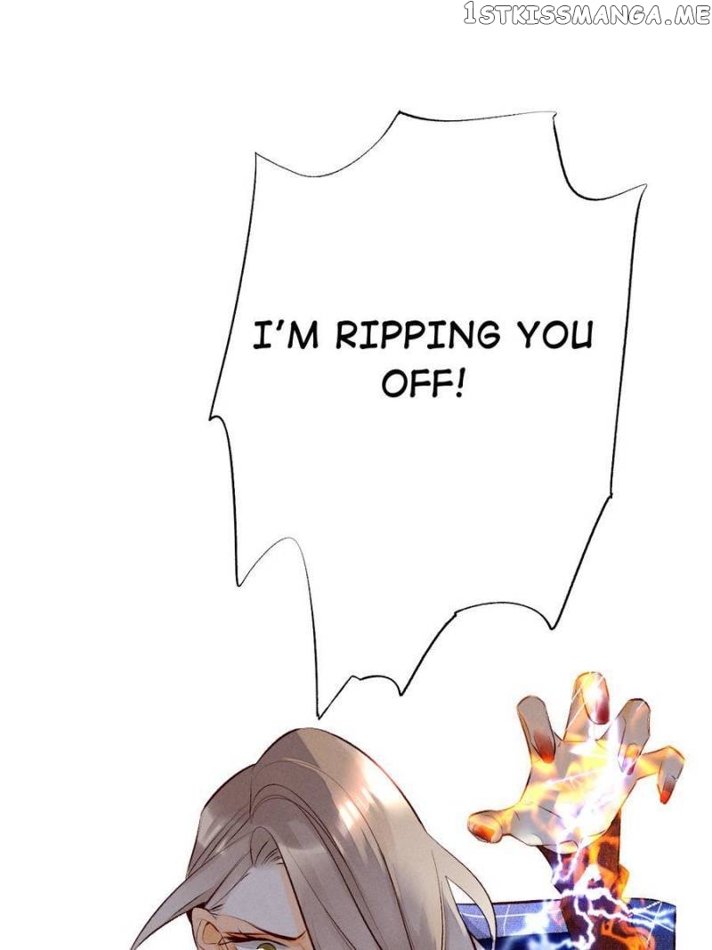 Stop! You Sexy Beast chapter 206 - page 45