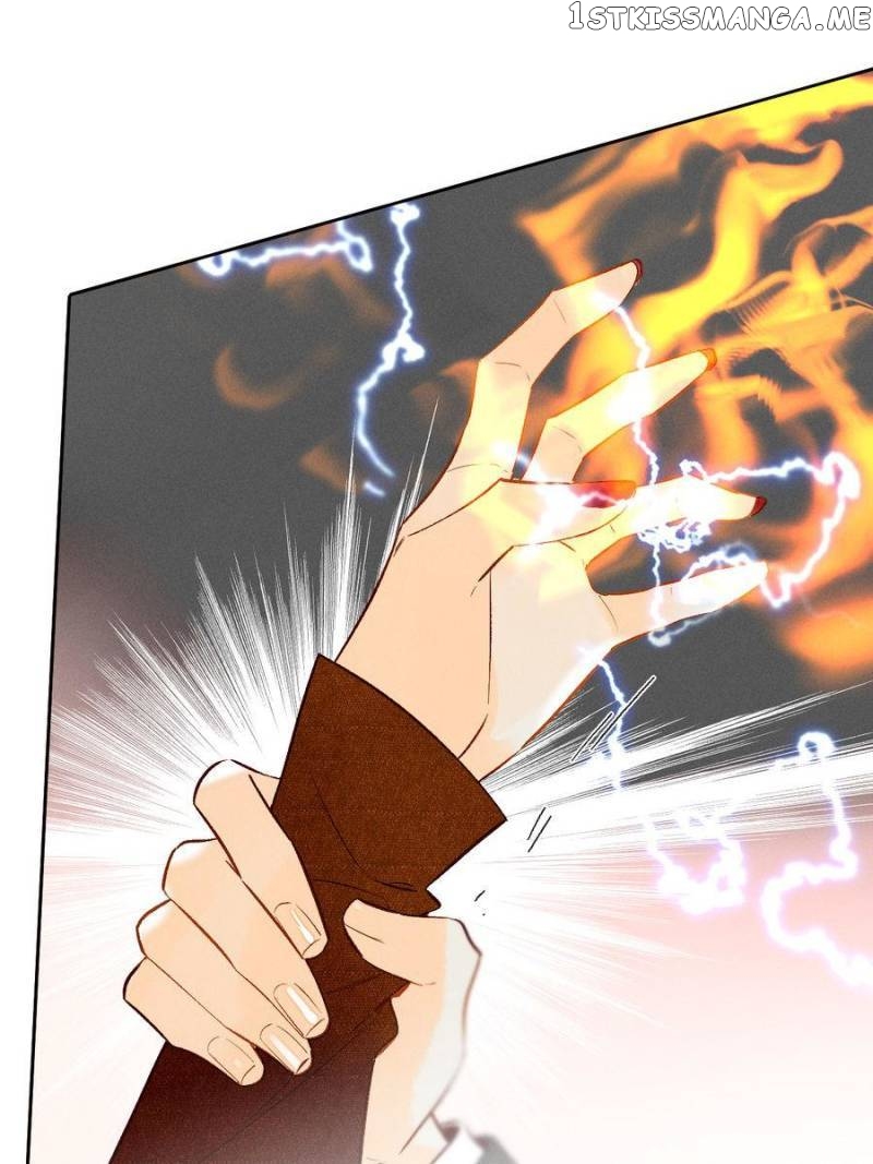 Stop! You Sexy Beast chapter 206 - page 49