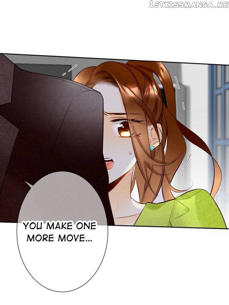 Stop! You Sexy Beast chapter 206 - page 51
