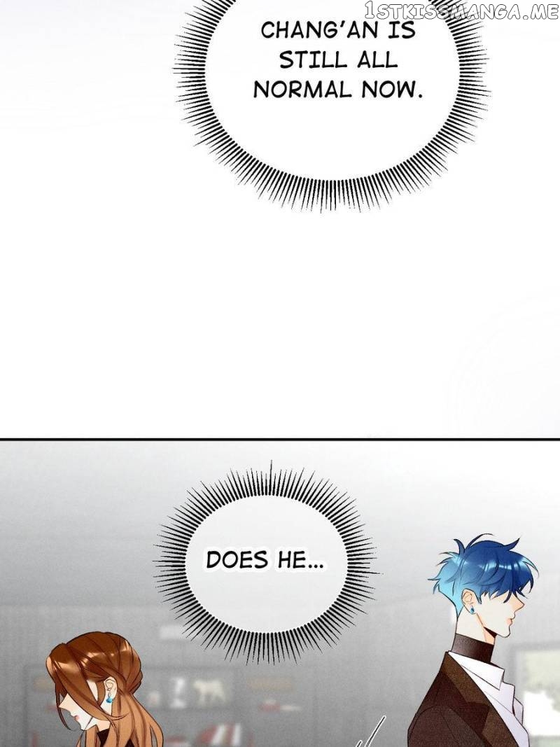 Stop! You Sexy Beast chapter 206 - page 9