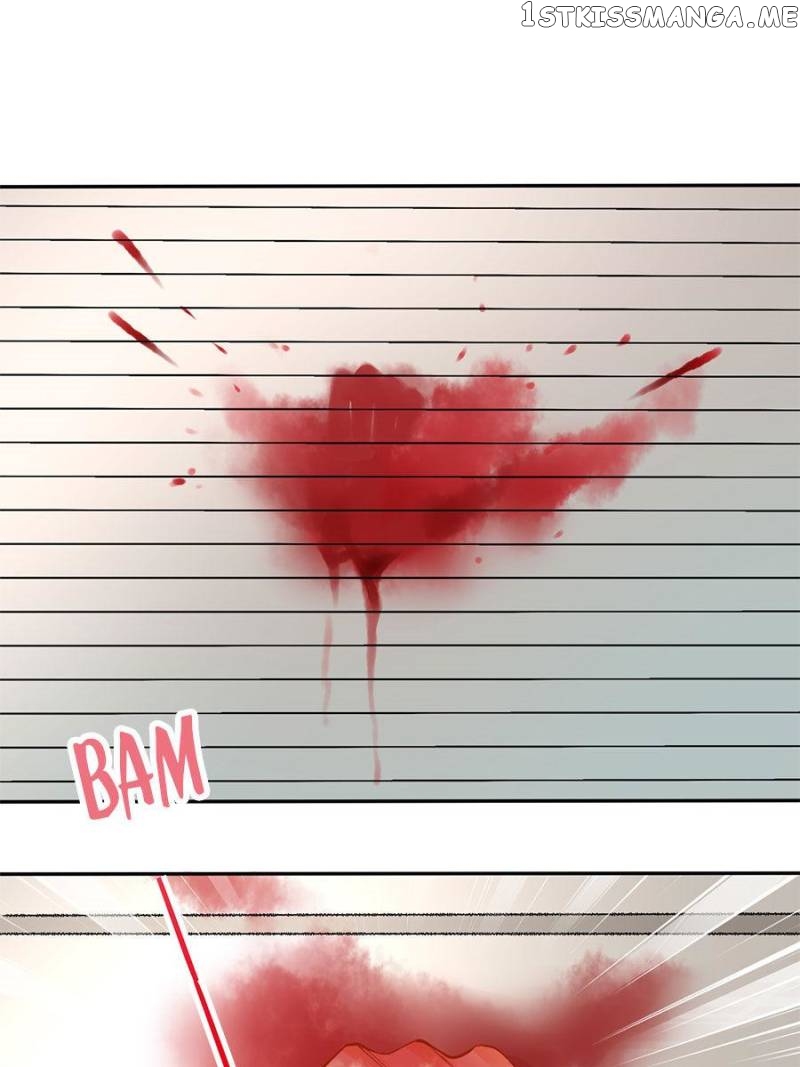 Stop! You Sexy Beast chapter 70 - page 1