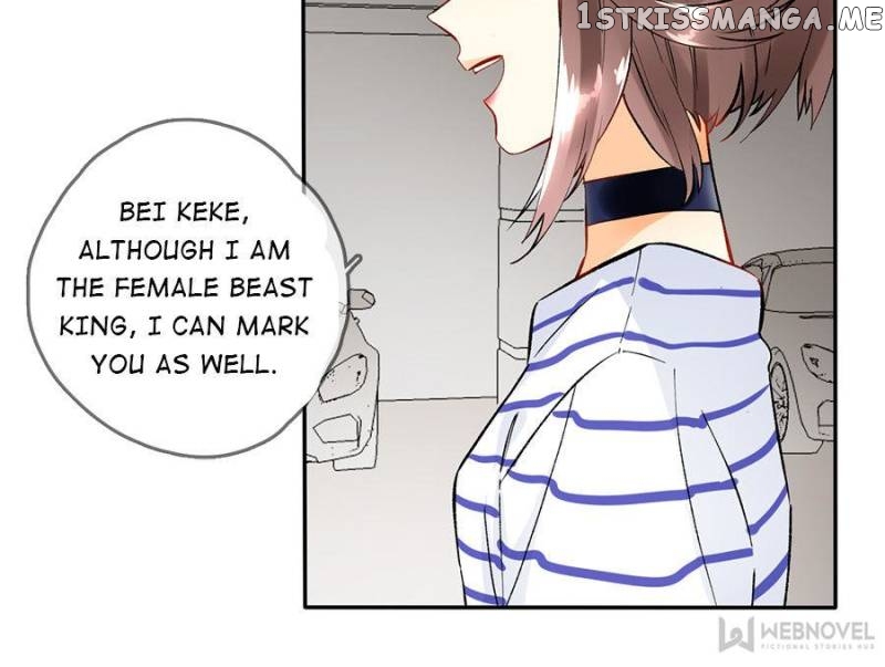 Stop! You Sexy Beast chapter 70 - page 12