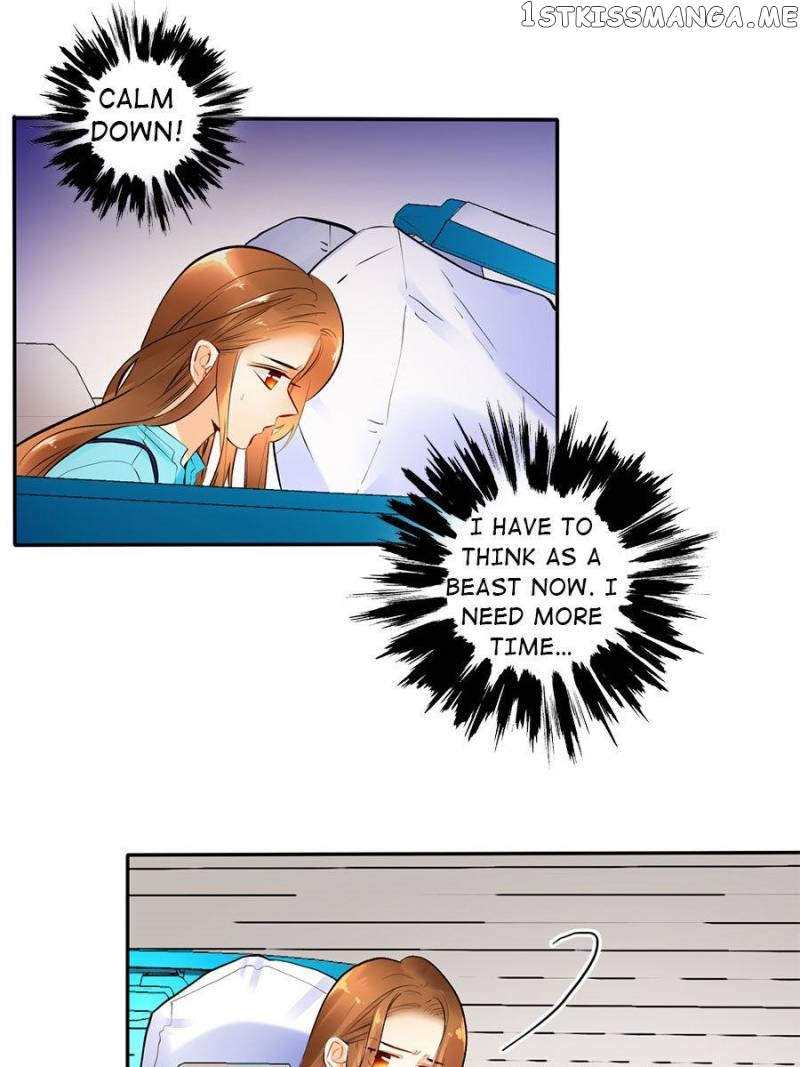 Stop! You Sexy Beast chapter 70 - page 13