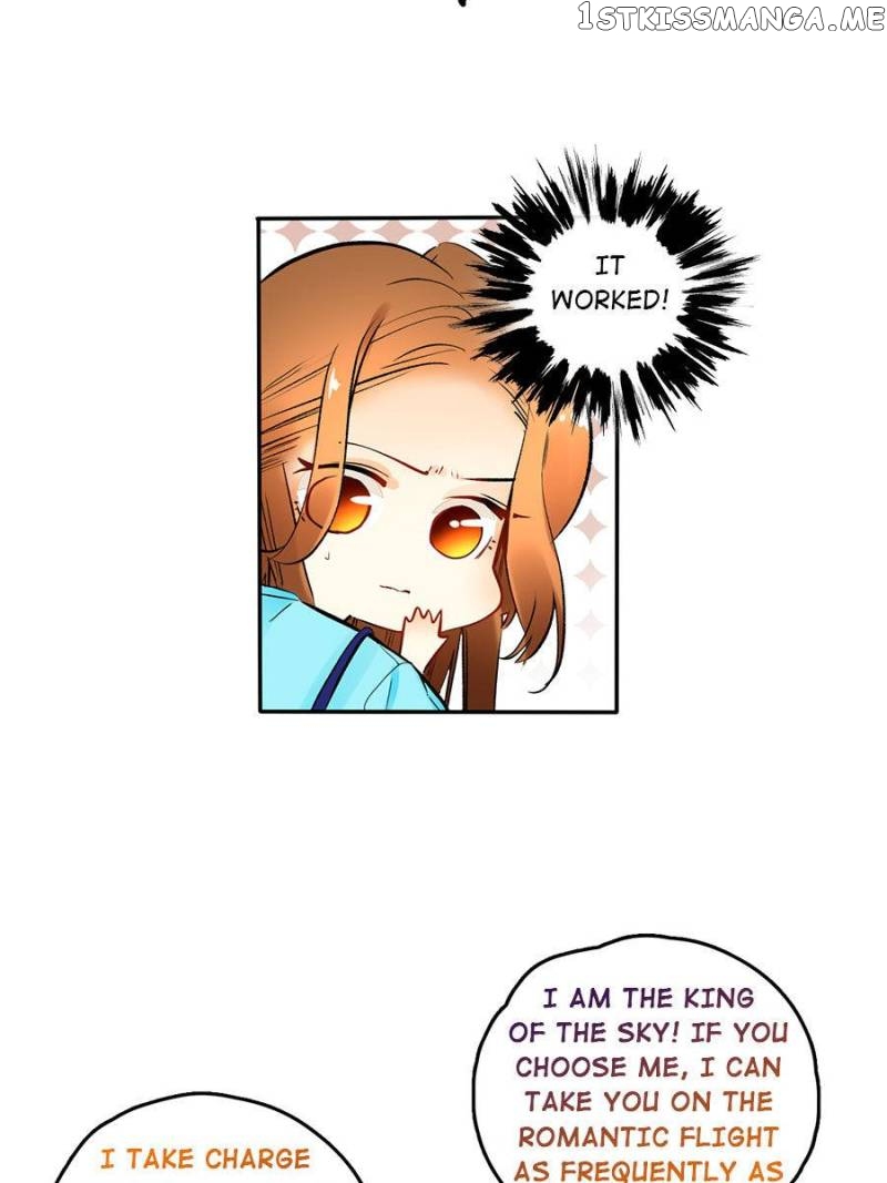 Stop! You Sexy Beast chapter 70 - page 17