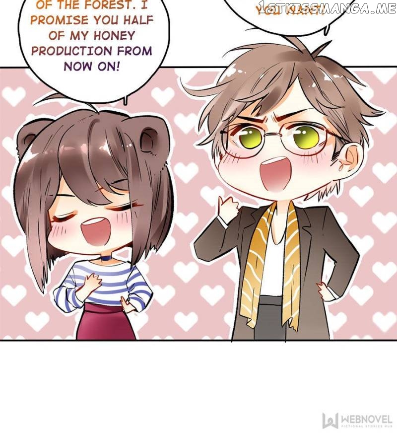 Stop! You Sexy Beast chapter 70 - page 18