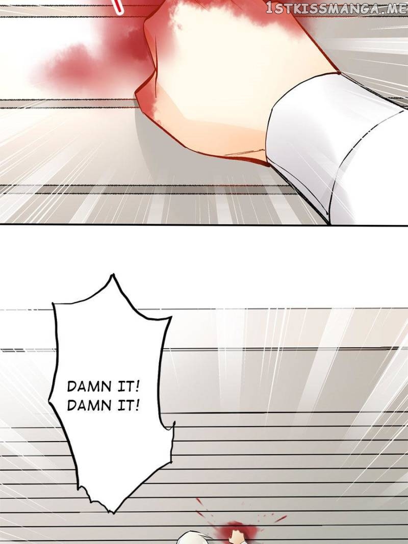 Stop! You Sexy Beast chapter 70 - page 2