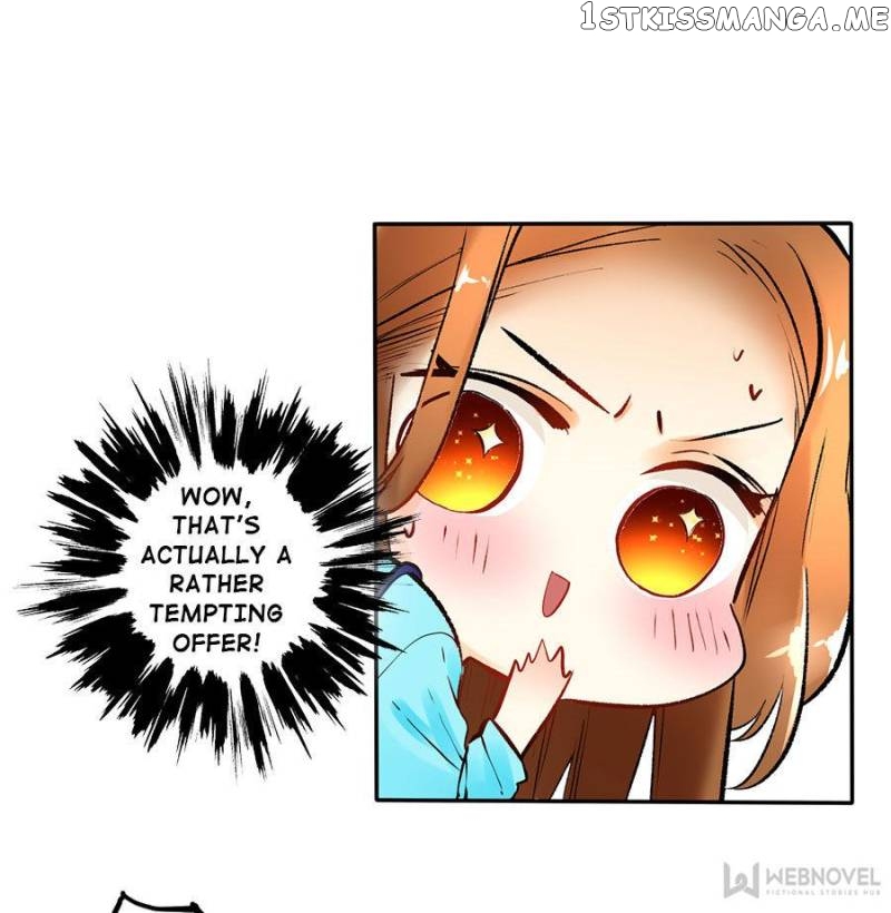 Stop! You Sexy Beast chapter 70 - page 21