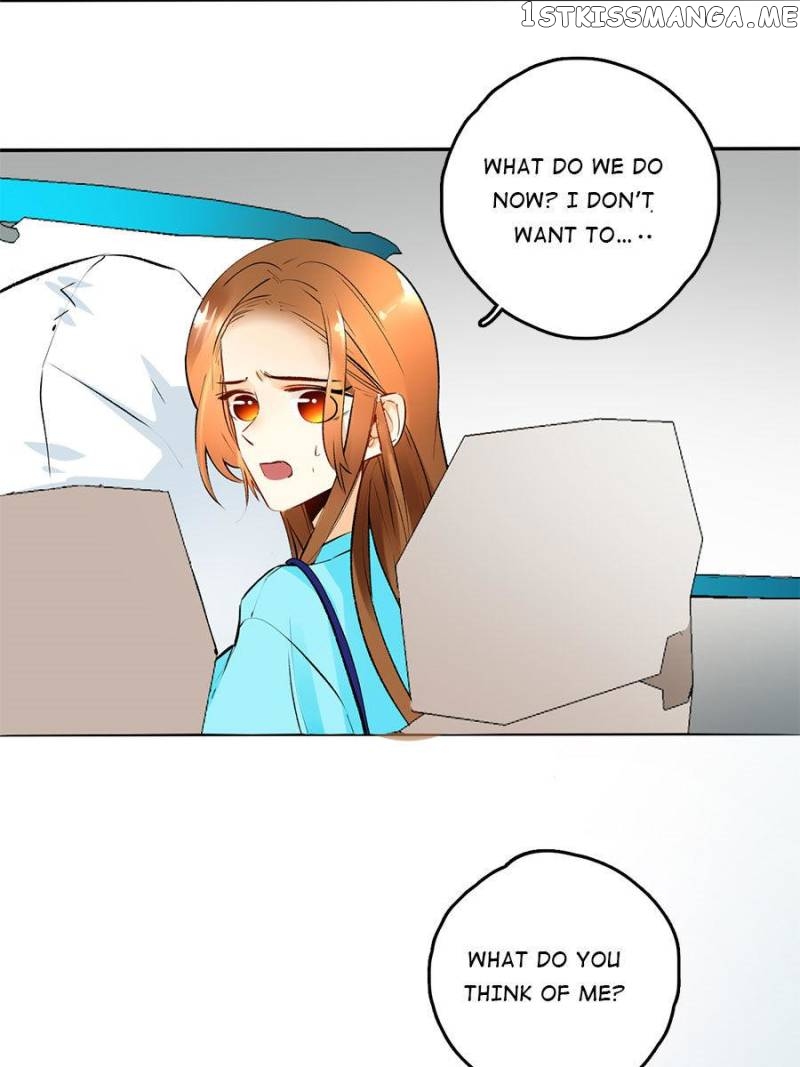 Stop! You Sexy Beast chapter 70 - page 26