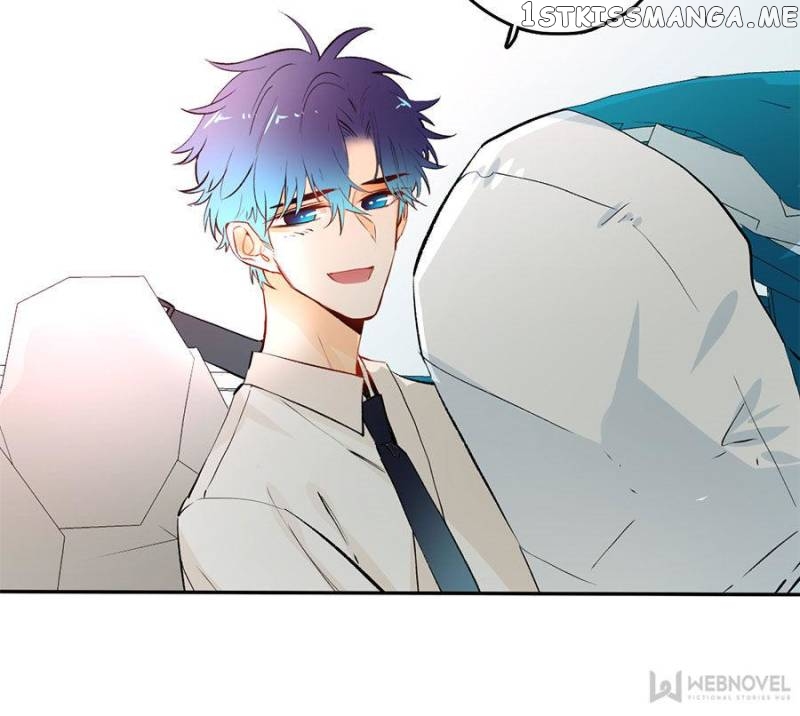 Stop! You Sexy Beast chapter 70 - page 27