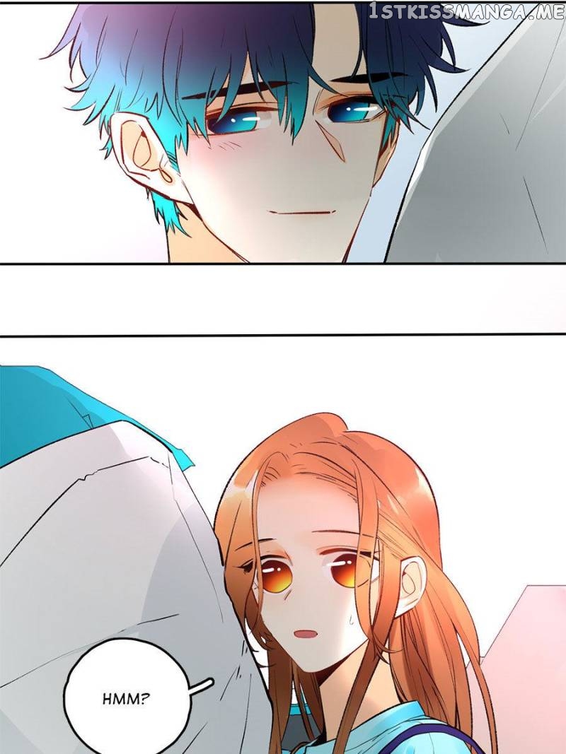 Stop! You Sexy Beast chapter 70 - page 28