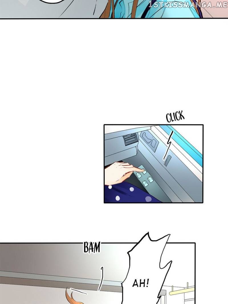 Stop! You Sexy Beast chapter 70 - page 29