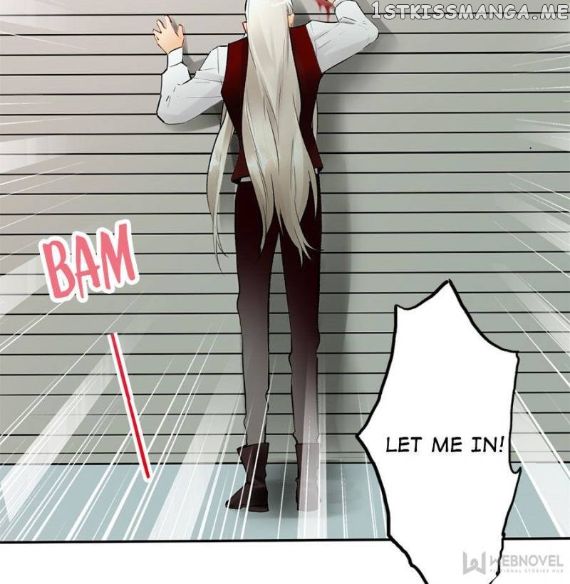 Stop! You Sexy Beast chapter 70 - page 3
