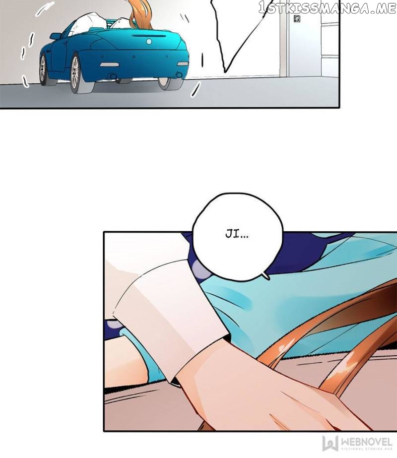 Stop! You Sexy Beast chapter 70 - page 30